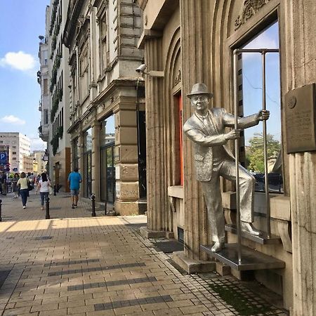 Central Location For You Belgrade Exterior photo