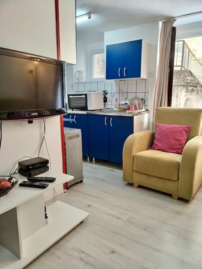 Central Location For You Belgrade Exterior photo